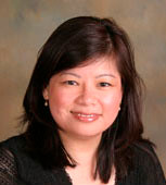 Photograph of Dr. Mary Ann Bañez